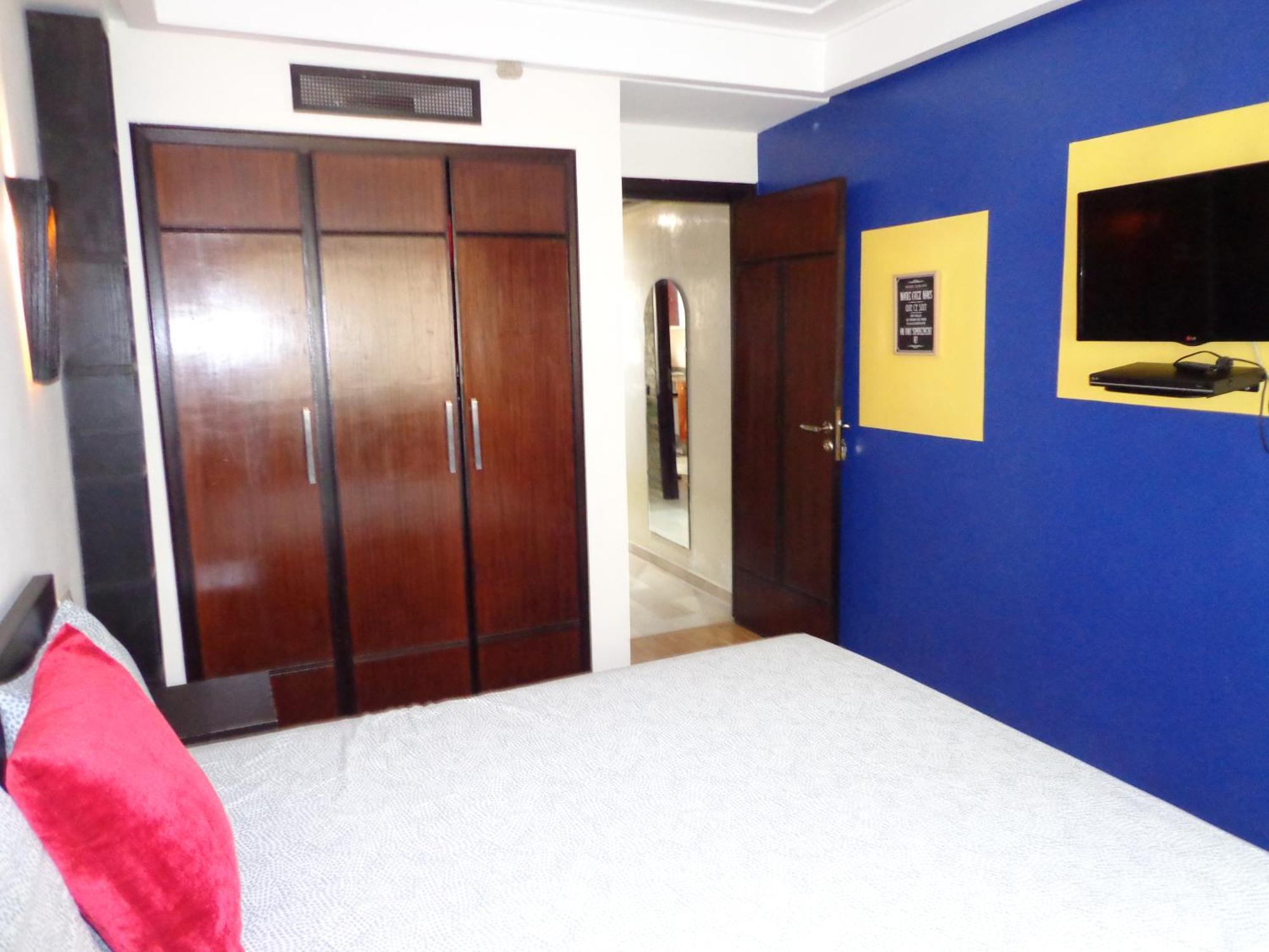 Zen Home Casablanca Exterior foto