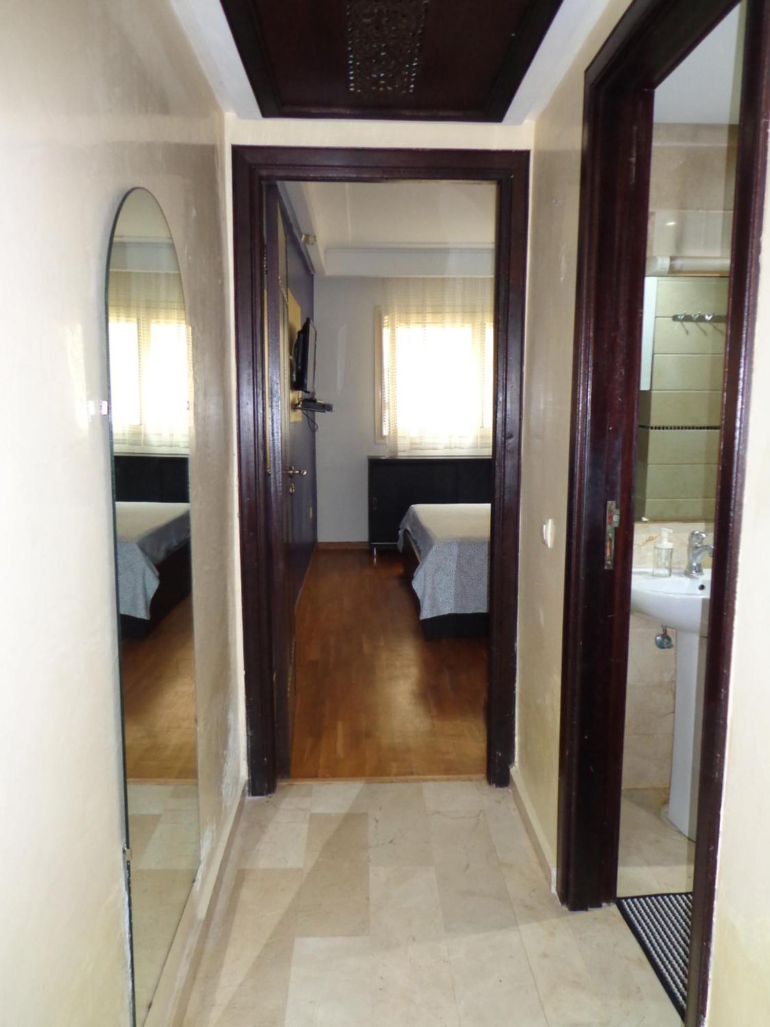 Zen Home Casablanca Exterior foto